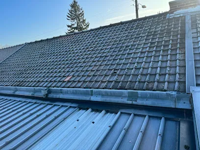 Image de Artisan Tirant - Votre expert couvreur zingueur en urgence