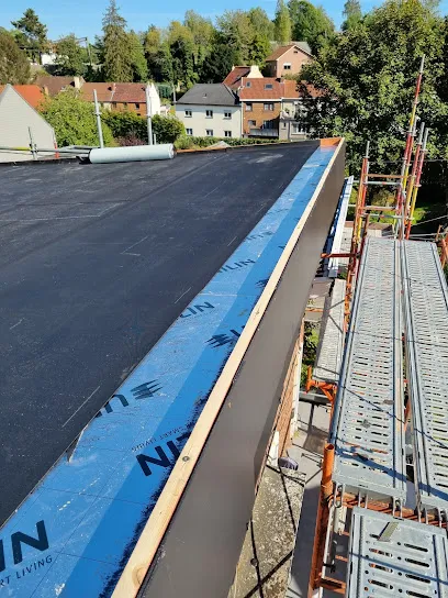 Image de BelgaToiture - Entreprise de toiture Brabant wallon