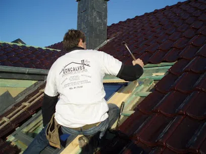 Image de Entreprise de toiture Gonçalves