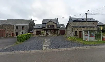 Image de gedinne toitures