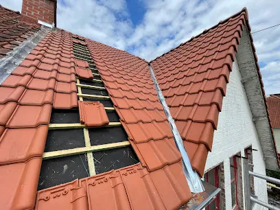 Image de Ideal Toiture sprl