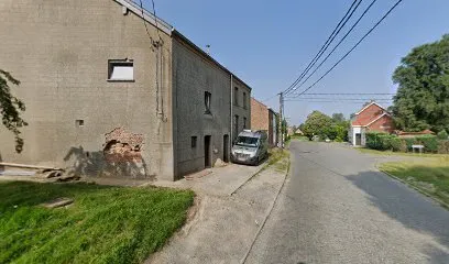 Image de Le Petit Couvreur