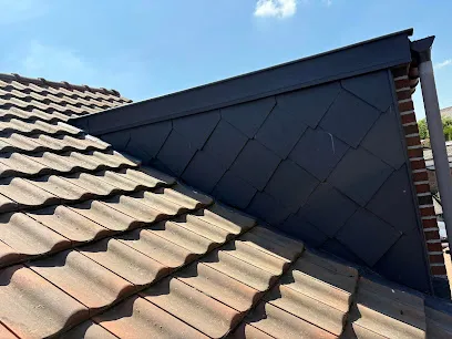 Image de Rouzee toiturier