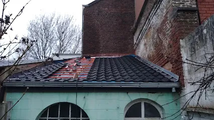 Image de Toits Montois