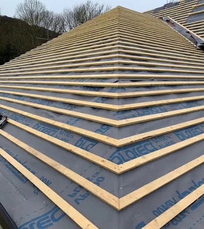 Image de Toiture 1400 Nivelles