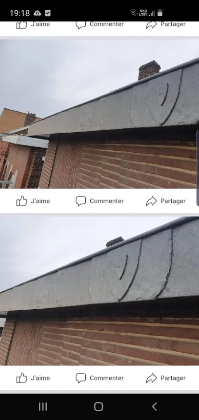 Image de Toiture art & Tradition srl